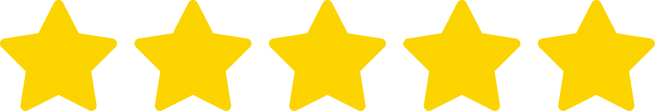 cinq etoiles