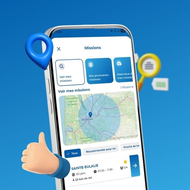 decouverte missions inventaires fairsonjob decouverte missions inventaires fairsonjob