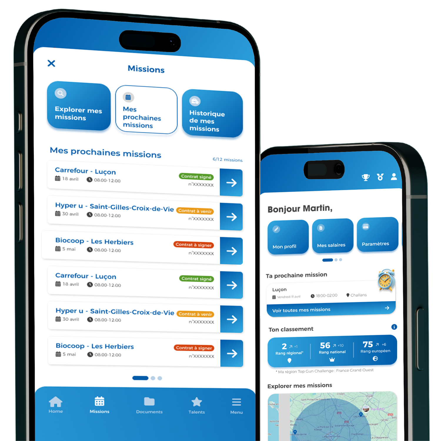 fairson job decouvrir application fairson job decouvrir application