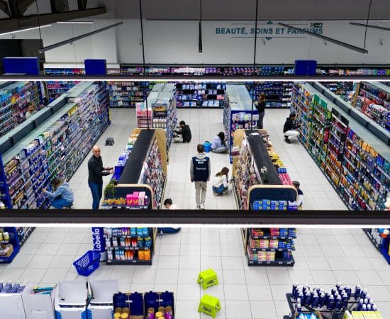 inventaire gms grande distribution fairson inventaire gms grande distribution fairson