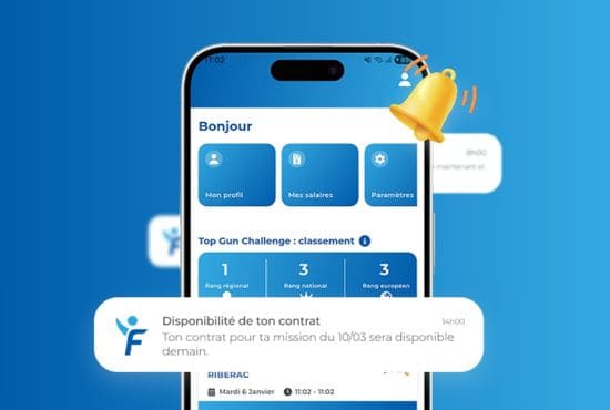 mes notifications fairsonjob mes notifications fairsonjob