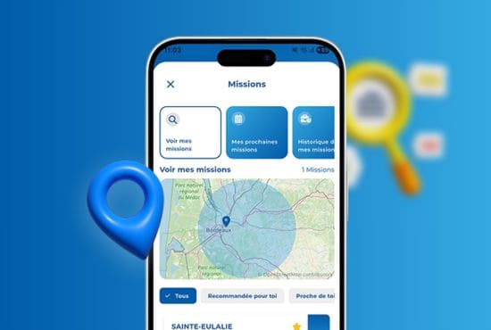 trouver missions fairsonjob trouver missions fairsonjob