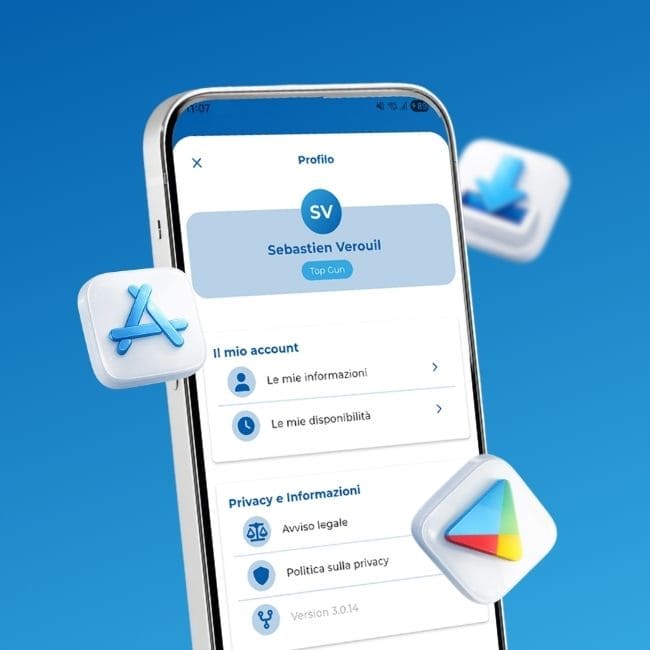 Download dell app Fairson Job