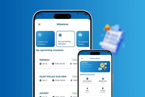 Manage my shifts fairsonjob