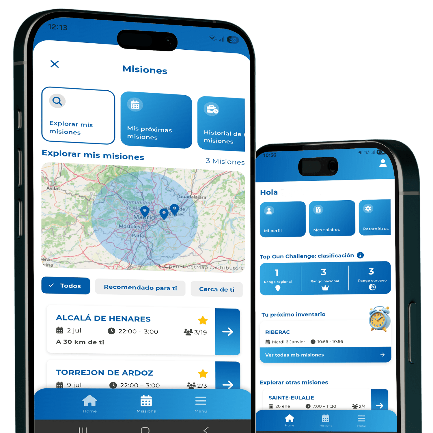 app fairson job misiones home app fairson job misiones home