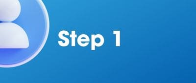 Step 1