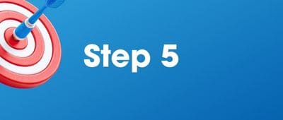 Step 5