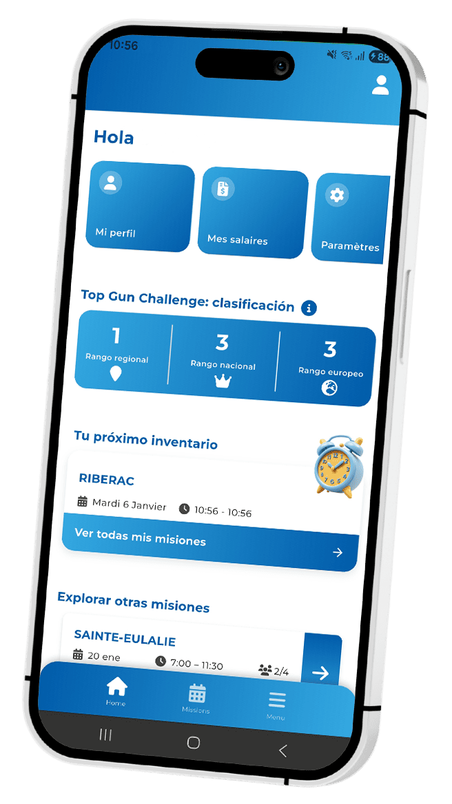 convertise inventorista fairson job app convertise inventorista fairson job app
