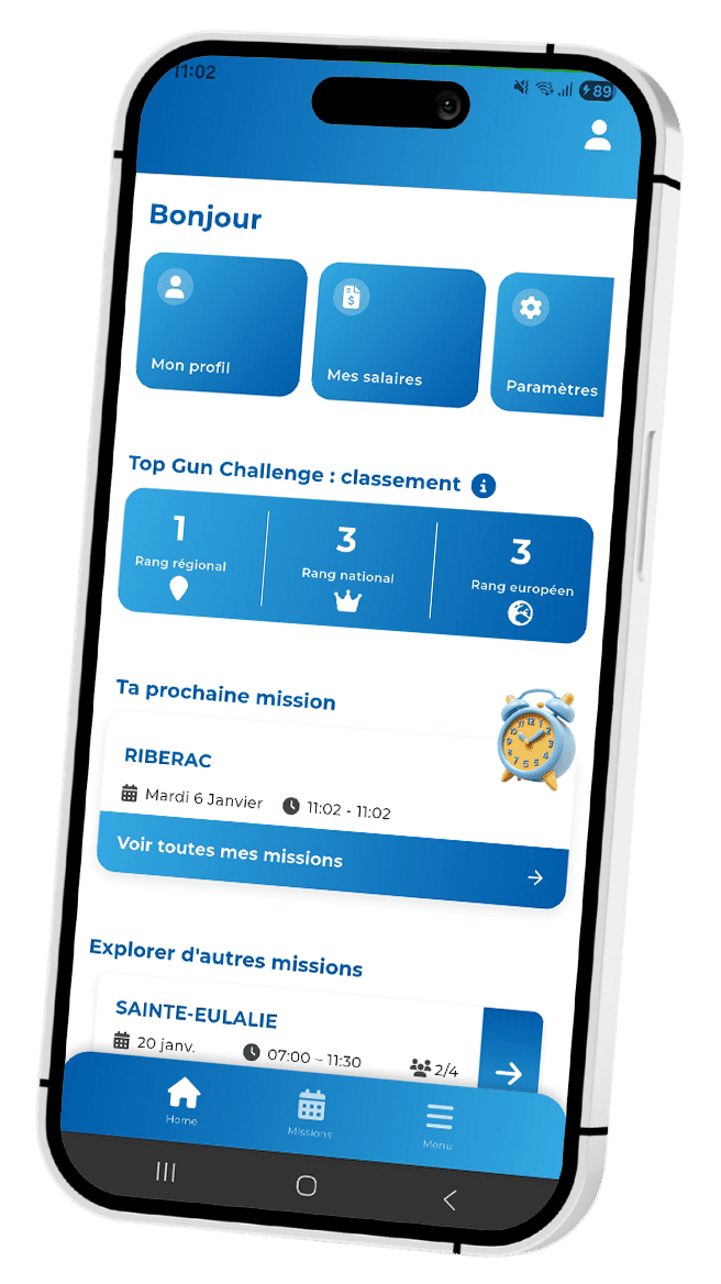devenir inventoriste tableau bord fairson job